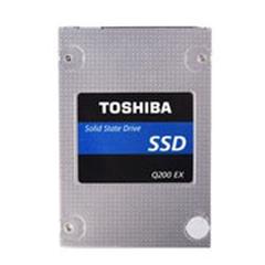 二手东芝 Q200系列 240GB SATA3 固态硬盘回收
